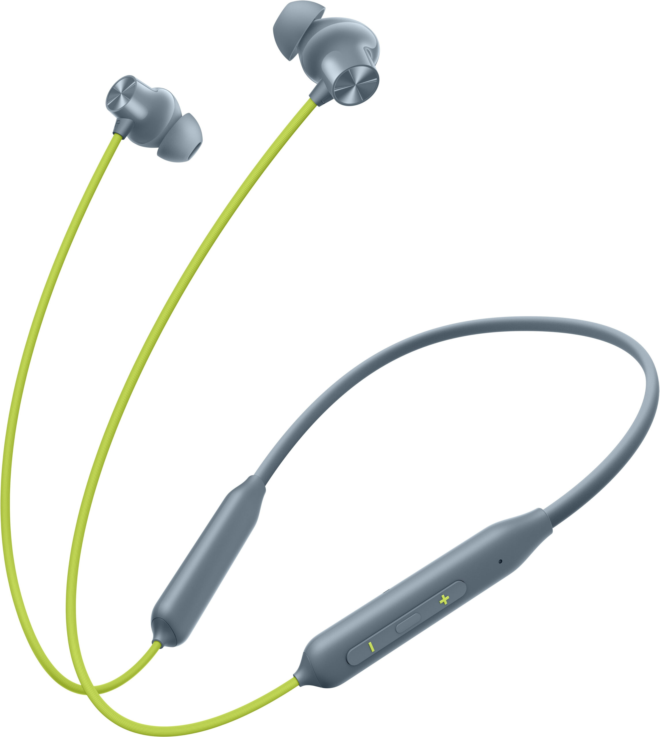OnePlus Bullets Wireless Z2 Bluetooth  (Jazz Green, In the Ear)