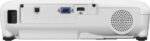 Epson EB-E01 (3300 Im / Wireless / Remote Controller) Portable XGA 3LCD Projector  (White) - Image 2