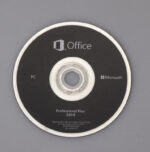 MICROSOFT Office Professional Plus 2019 (1 User/PC, Lifetime) DVD Retail Pack - Image 2