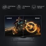 Acer Predator 107.95 cm (43 inch) 4K Ultra HD LED Backlit IPS Panel Gaming Monitor (PREDATOR CG437K) - Image 4