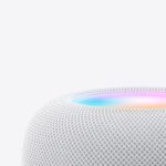 Apple HomePod with Siri Assistant Smart Speaker  (White) - Image 4