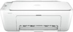 HP DeskJet 2820 All-in-One Multi-function WiFi Color Inkjet Printer (Copy)