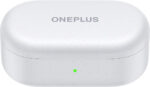 OnePlus Nord Buds 2r in Ear Earbuds with Dual Mic & AI Crystal Clear Call Bluetooth  (Misty Grey, True Wireless) - Image 2
