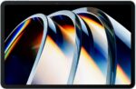 Infinix XPAD LTE 4 GB RAM 128 GB ROM 11.0 inch with 4G Tablet (Frost Blue)