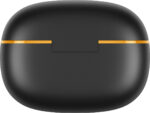 realme Buds T200 Lite with 12.4mm Driver, 48hrs Playback, AI ENC & Dual-Device Pairing Bluetooth  (Volt Black, True Wireless) - Image 3