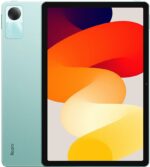 REDMI Pad SE 4 GB RAM 128 GB ROM 11.0 inch with Wi-Fi Only Tablet (Mint Green) - Image 2