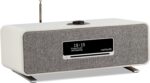 RuarkAudio R3S_R3B-SG 30 W Bluetooth Home Audio Speaker  (Soft Grey, 2.1 Channel) - Image 3