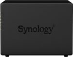 Synology DiskStation DS1520+ 0 TB External Hard Disk Drive (HDD)  (Black) - Image 3